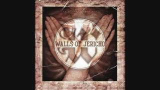 Walls Of Jericho - Forever Militant