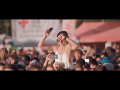 SDP - RADIO GONG SOMMER OPEN AIR Altertheim 2016