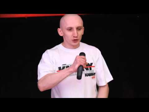 Sztywny Julian WRO -  Życie to wyścig