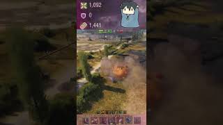 wot Spähpanzer SP I C ＠CLASS１badge