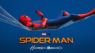 Spider Man: Homecoming Soundtrack list