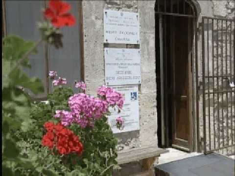 Museu regional Kamarina.avi