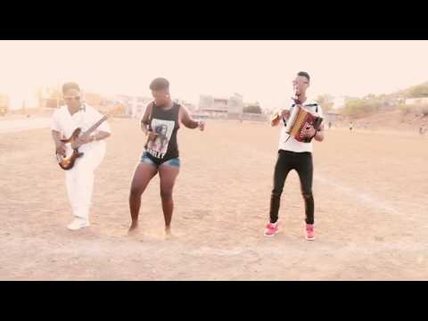 Gaby Baessa ft  Djany  -Sodade Nha Terra- Cotxi Po | Filma Ideias [2019]