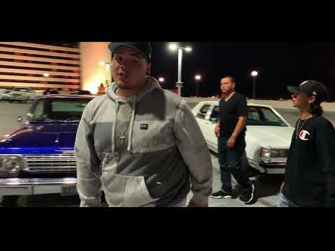 Young Bolt - "CHOO$IE"