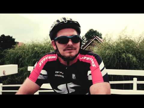 Reetdach-Arbeiten 2016 - Teil 11