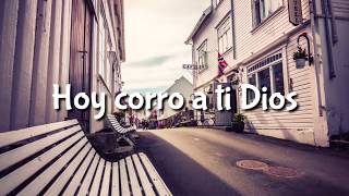 Ven a Cristo - Lucía Parker feat Christine D' Clario [Letras] 2017