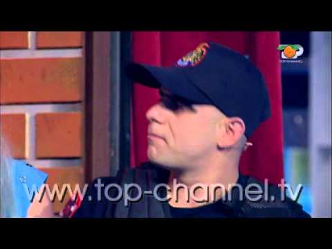 Portokalli, 15 Mars 2015 - Himni i Portokallise