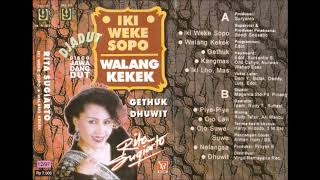 Download lagu Rita Sugiarto Disco Versi Jawa Full Album Original mp3