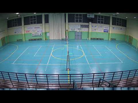 VOLLEY SAN MICHELESE VS  US RUBIERESE SERIE C GIR.B