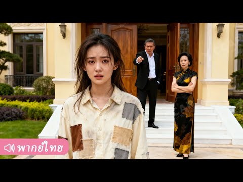เพื่อทดสอบใจพ่อแม่ที่พลัดพรากมาหลายปี หาเศรษฐีจึงปลอมเป็นคนจน และตอนจบเกินคาด!