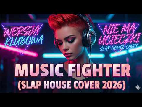 Klincz-Nie ma ucieczki  (Slap House Cover 2026)