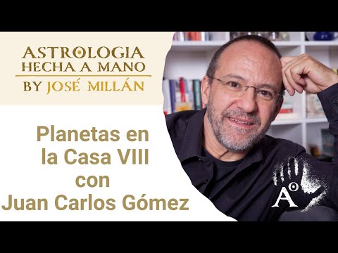 La casa VIII con Juan Carlos Gómez
