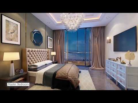 3D Tour Of The Leela Sky Villas