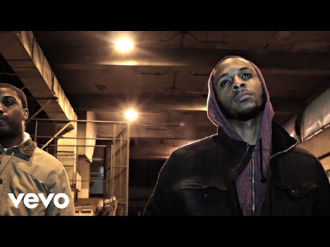 Sudan - Heisenberg ft. Rapper Big Pooh