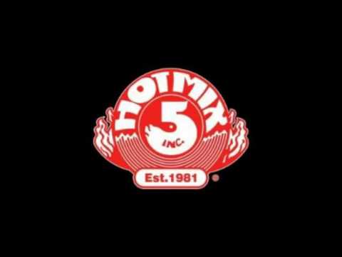 In-Ten-Si-T (Dash Rip Rock Mix) - Mickey Oliver