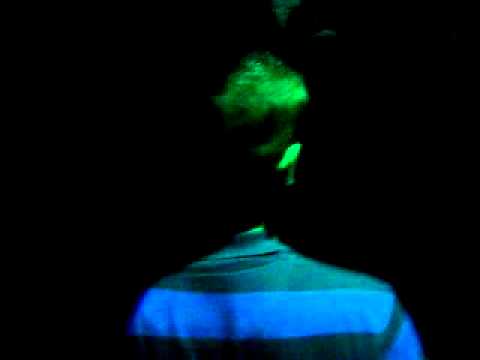 tyDi - Sound of Cream, Club Prestige, Budapest (29-10-2010)