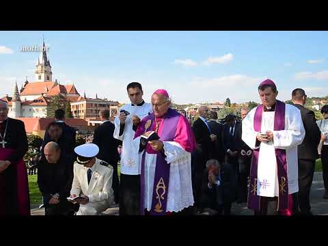 Križni put - vojno hodočašće