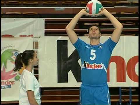 Didattica Pallavolo 6