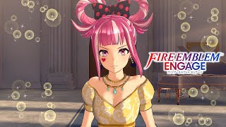 【ファイアーエムブレム エンゲージ】外伝攻略も残すは半分！ シグルドから順に限界突破していくよー！！！【FIRE EMBLEM ENGAGE】