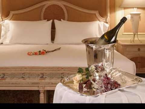 Luna de miel & Gloria Lasso - La magia del amor