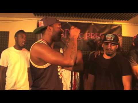 Fettuccine20 vs Ish Mulah