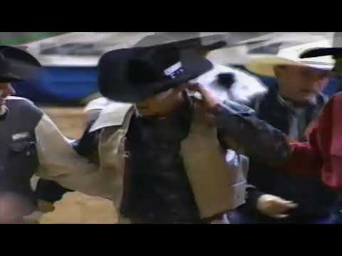 PBR 1994: Grumpy K.O.'s the G-Man