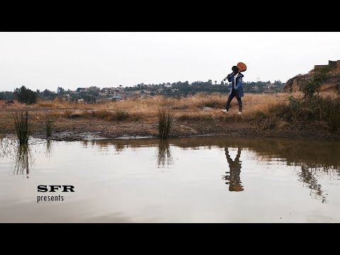 SLEEK WHIZZ - SHINE (OFFICIAL MUSIC VIDEO)