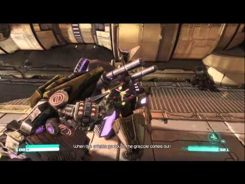 Transformers: Fall of Cybertron - Chapter 13 - Ending