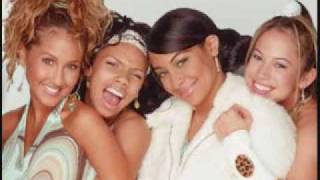 Cheetah Girls- A La Nanita