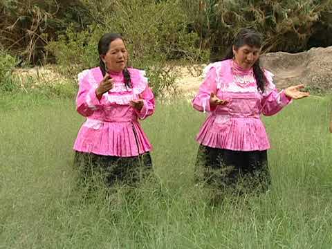 MARGARITA VASQUEZ  - YARAVI - ILUSIÓN DE AMOR