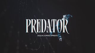 [閒聊] 李起光正規一輯[PREDATOR]Trailer韓評