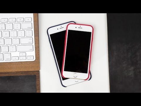 Apple iPhone 6s & 6s Plus Unboxing and Review
