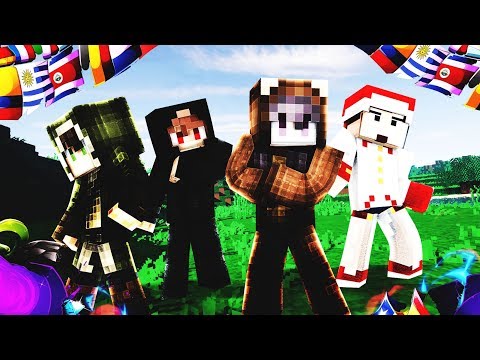UHC Mundial 4 Montage