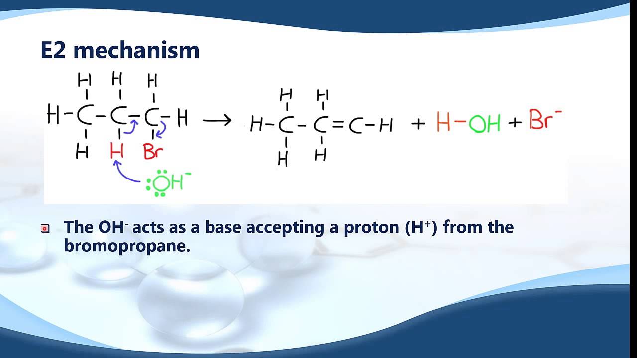 20.3.1 20.3.2 E2 mechanism