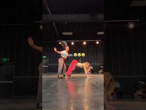 Dani and Manon 😭😭😭 #manon #daniela #katseye