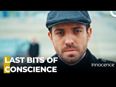 İlker Not so Fashionably Late for His Hearing - Innocence