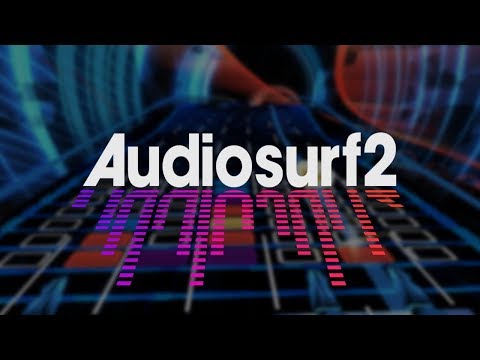 Avicii - Wake Me Up (Audiosurf 2)