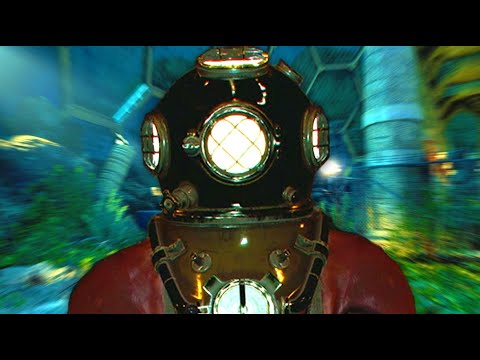 LEVIATHAN, COMPLETE TUTORIAL.