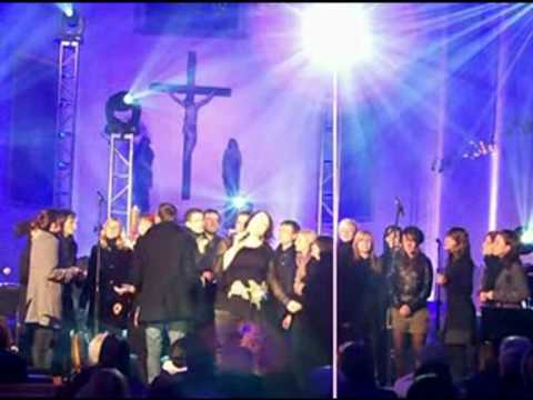 Sound'n'Grace- Zaduszki artystyczne 2.11.2009r.