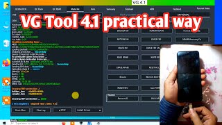 free frp unlock tool download 2024 | vg tool latest version v4.1 | samsung frp bypass 2024