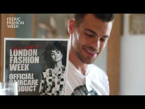 Feeric Fashion Week 2019 - Day 1&2