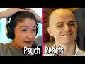 Psychology Major Reacts To Disturbing Interviews | Paris Bennett Interview