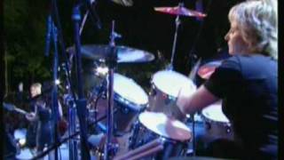 Go Go's - We Got The Beat - Live In Central Park - May 15, 2001