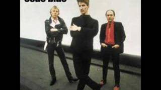 Code Blue - Face to Face