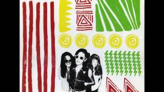 Las Kellies - Erase You (ESG cover)