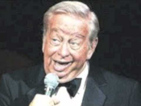 Walk Between Raindrops - Mel Torme