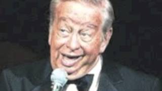 Walk Between Raindrops - Mel Torme sings Donald Fagen