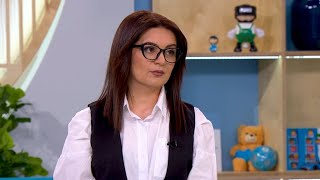 Ծնողական ժողով. Խնդրի վաղ հայտնաբերում