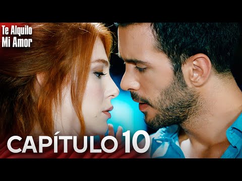 Te Alquilo Mi Amor - Capitulo 10 Completo en Español - Serie Turca Doblada al Español | Kiralık Aşk