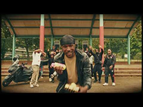 TAKING RISKS - FEE GONZALES ft. JME